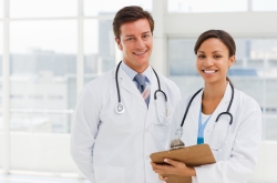 healthcare practice cpa