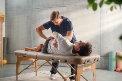 Chiropractor Accounting